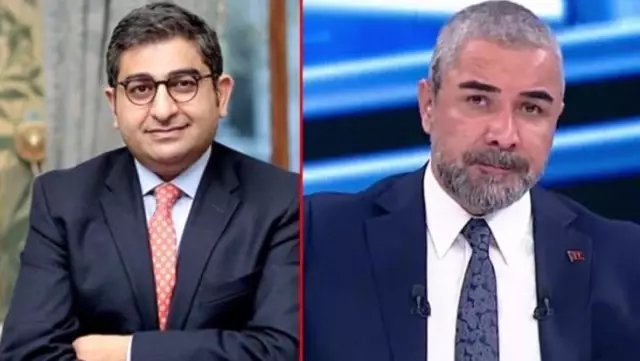 Veyis Ateş'ten suç duyurusu açıklaması: Avukatlar hazırlık yapıyor Veyis Ateş'ten suç duyurusu açıklaması: Avukatlar hazırlık yapıyor
