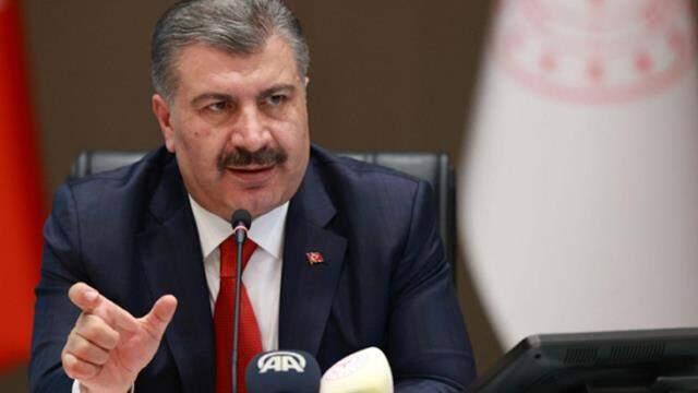 Yasakların kalkacağı 1 Temmuz öncesi tehlike büyüyor! Delta varyantı görülen kişi sayısı 134'e yükseldi Yasakların kalkacağı 1 Temmuz öncesi tehlike büyüyor! Delta varyantı görülen kişi sayısı 134'e yükseldi