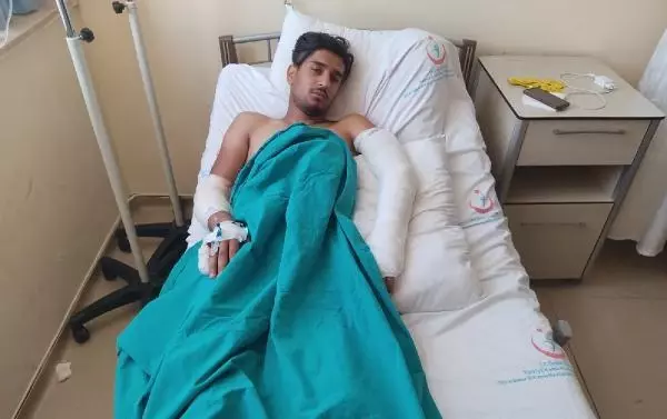 Aile Destek Merkezi'nde görevli kadın, evini temizlemeyi reddettiği koordinatör ve çalışanların saldırısına uğradı Aile Destek Merkezi'nde görevli kadın, evini temizlemeyi reddettiği koordinatör ve çalışanların saldırısına uğradı