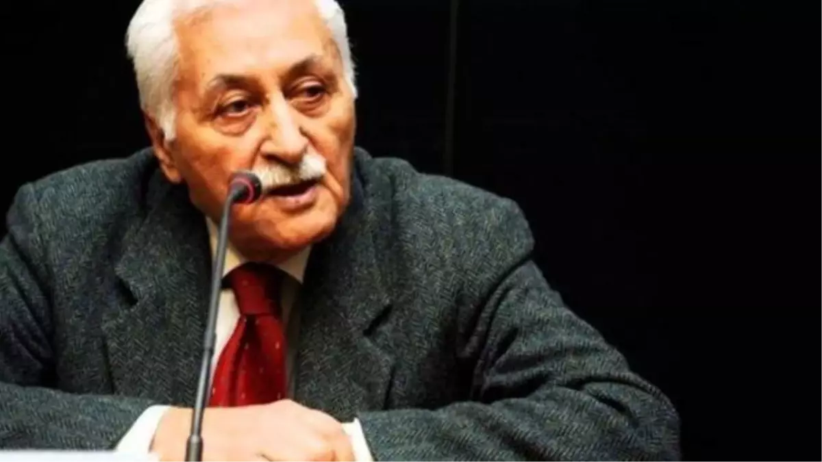 Yavuz Bülent Bakiler şiirleri - En güzel kısa 15 Yavuz Bülent Bakiler şiiri