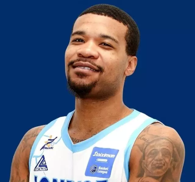 Son dakika haber: Yukatel Merkezefendi Belediyesi, ABD'li basketbolcu Jeremy Hollowell'i transfer etti Son dakika haber: Yukatel Merkezefendi Belediyesi, ABD'li basketbolcu Jeremy Hollowell'i transfer etti