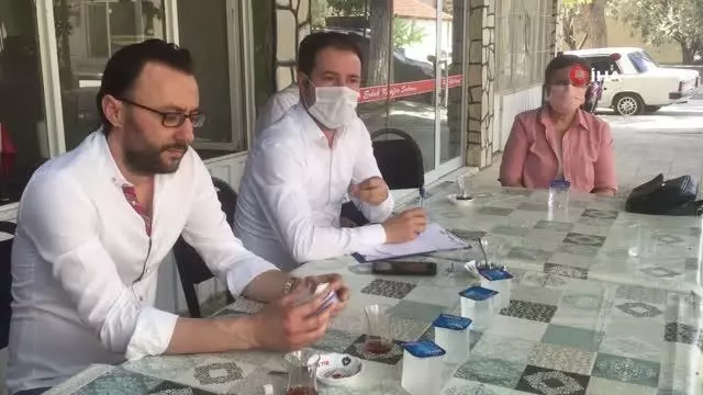 Alaşehir'de 'Tarım buluşmaları' başladı