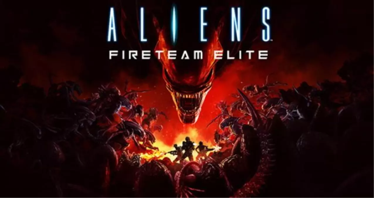 Aliens: Fireteam Elite çıkış tarihi belli oldu!
