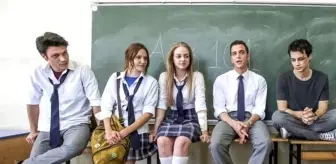 Bade İşçil: Aşk 101 2. sezon ne zaman? Netflix Aşk 101 yeni sezon fragmanı yayınlandı mı? Bade İşçil: Aşk 101 2. sezon ne zaman? Netflix Aşk 101 yeni sezon fragmanı yayınlandı mı?