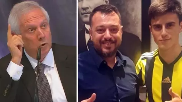 Aziz Yıldırım'ın toplantısından sonra Eljif'in menajerinden olay paylaşım: P*ç gibi kapıda bıraktınız Aziz Yıldırım'ın toplantısından sonra Eljif'in menajerinden olay paylaşım: P*ç gibi kapıda bıraktınız
