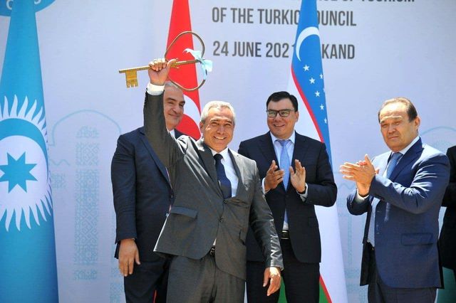 bakan ersoy turk dili konusan ulkeler konseyi 10 14222384 o