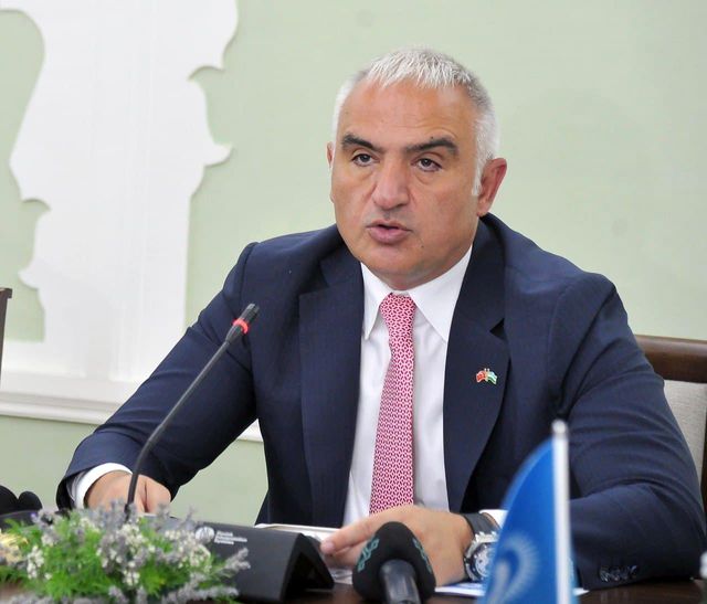 bakan ersoy turkce konusan ulkelerle 2 14223268 o