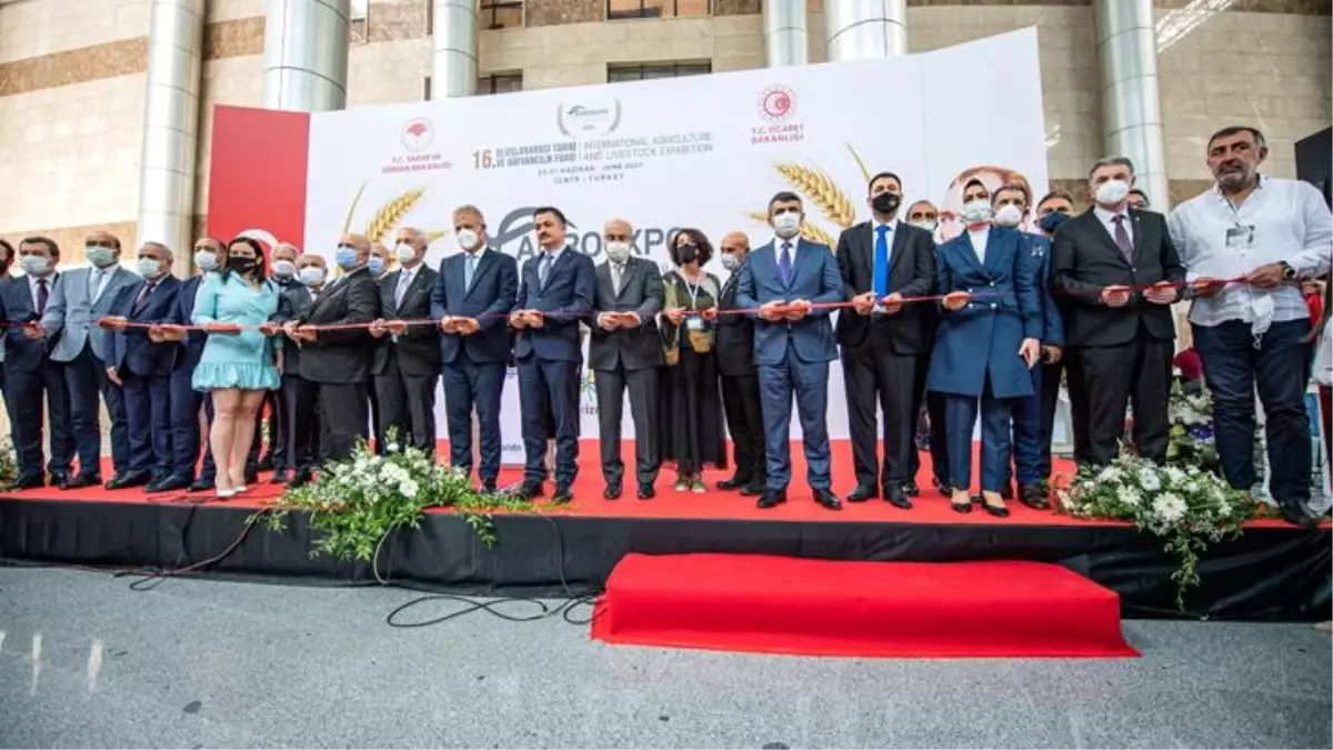 Başkan Soyer: İzmir Tarımı Yerli ve Milli Bir Projedir