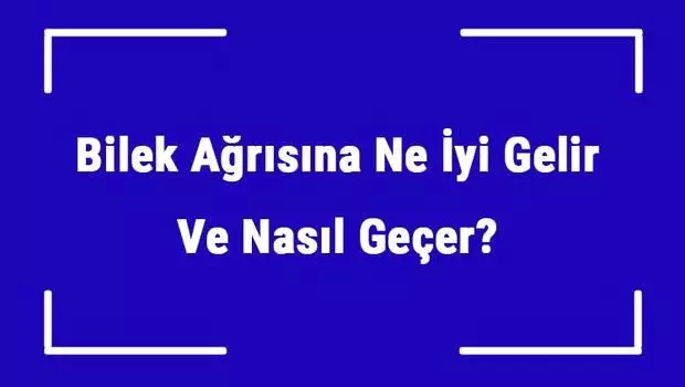 kol çıkmasına ne iyi gelir