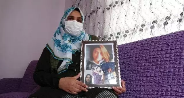 Bir evlat nöbeti daha sonuç verdi Bir evlat nöbeti daha sonuç verdi