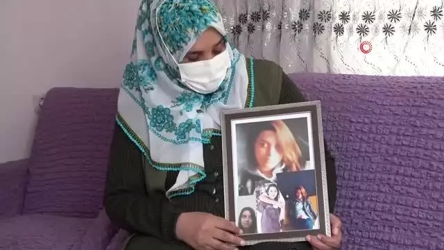 Bir evlat nöbeti daha sonuç verdi