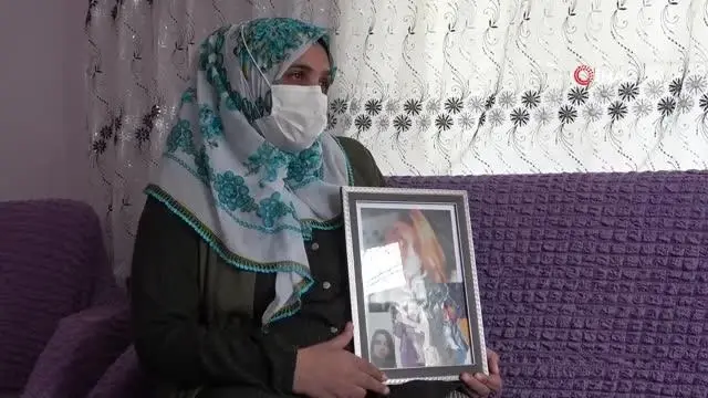 Bir evlat nöbeti daha sonuç verdi