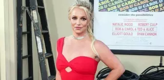 Britney Spears, 13 yıldır babasının vasiliğini yapmasına mahkemede isyan etti: Hayatımı geri istiyorum