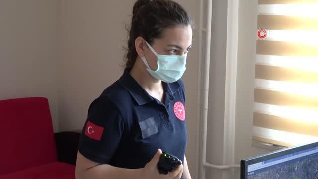 bu kadinlar hayat kurtarmak icin direksiyon 2 14223109 o