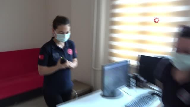 bu kadinlar hayat kurtarmak icin direksiyon 3 14223109 o