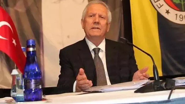 Sosyal medyada zirveye çıkan Aziz Yıldırım hakkında neler yazıldı? İşte birbirinden çarpıcı o yorumlar Sosyal medyada zirveye çıkan Aziz Yıldırım hakkında neler yazıldı? İşte birbirinden çarpıcı o yorumlar