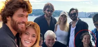 Diletta Leotta: Can Yaman ve sevgilisi Diletta Leotta, İstanbul'da! Aileden onay çıktı... Diletta Leotta: Can Yaman ve sevgilisi Diletta Leotta, İstanbul'da! Aileden onay çıktı...