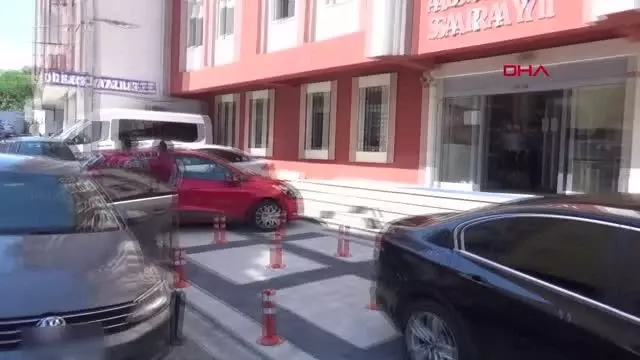 ÇATALCA'DA UYUŞTURUCU OPERASYONU 2 ŞÜPHELİ TUTUKLANDI