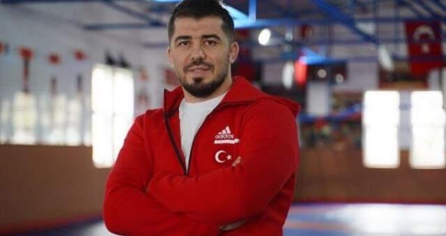 Cenk İldem kimdir? 2020 Olimpiyatları Güreş Cenk İldem kimdir? Kaç yaşında, nereli? Cenk İldem kimdir? 2020 Olimpiyatları Güreş Cenk İldem kimdir? Kaç yaşında, nereli?
