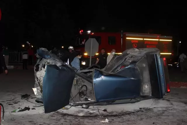 Son dakika haberi! Cinayet gibi kazada gerçeği polis ortaya çıkardı Son dakika haberi! Cinayet gibi kazada gerçeği polis ortaya çıkardı