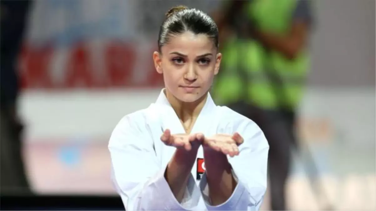 Dilara Bozan kimdir? 2020 Tokyo Olimpiyatları Karate Dilara Bozan kimdir, kaç yaşında, nereli?