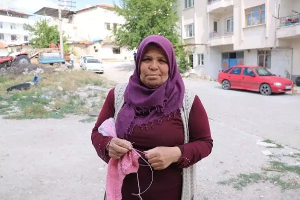 EVDE YAPILAN KAÇAK KAZIDA, TARİHİ YER ALTI ŞEHRİ ORTAYA ÇIKTI EVDE YAPILAN KAÇAK KAZIDA, TARİHİ YER ALTI ŞEHRİ ORTAYA ÇIKTI