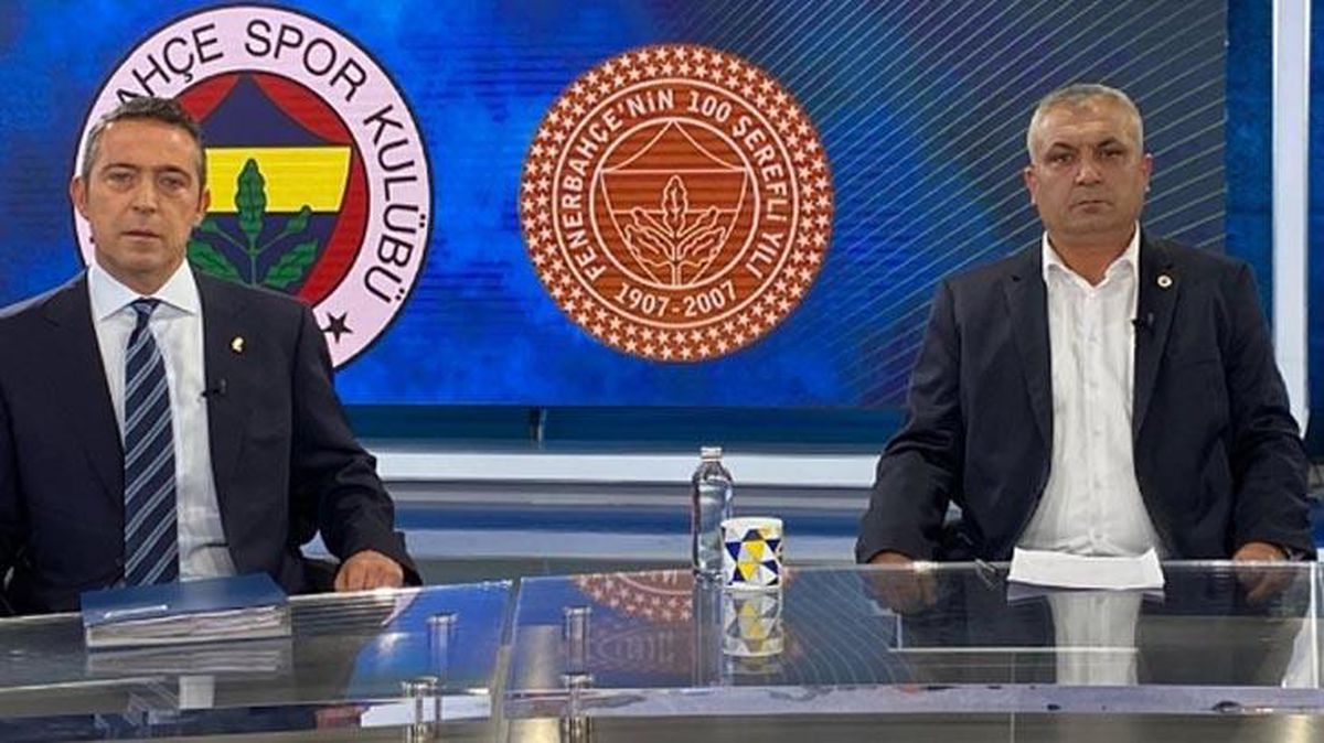 Fenerbahçe'de Eyüp Yeşilyurt başkan adaylığı için gerekli imza şartını sağlayamadı