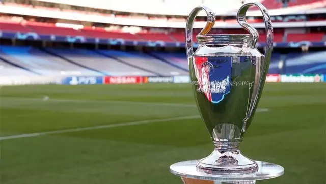 Futbolda yeni dönem! UEFA, deplasman golü kuralını kaldırdı Futbolda yeni dönem! UEFA, deplasman golü kuralını kaldırdı
