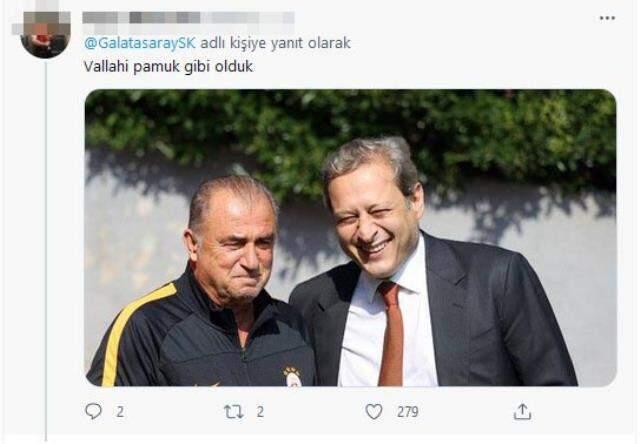 Galatasaray taraftarının mest olduğu anlar! Galatasaray taraftarının mest olduğu anlar!