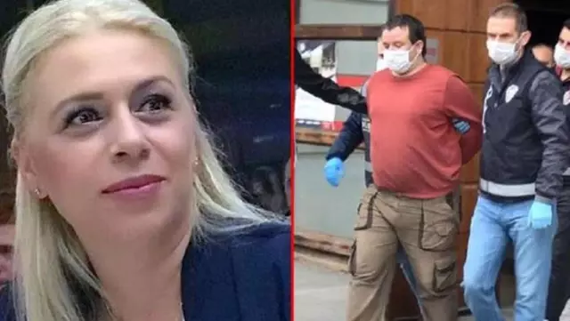 Gamze Pala davasında, katil zanlısı Savaş Dalançıkar'ın akli dengesinin yerinde olduğu tespit edildi Gamze Pala davasında, katil zanlısı Savaş Dalançıkar'ın akli dengesinin yerinde olduğu tespit edildi