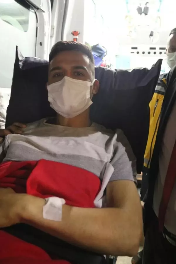 GAZİ YAYLA BU ONURU BİR ÖMÜR BOYU TAŞIYACAĞIZ GAZİ YAYLA BU ONURU BİR ÖMÜR BOYU TAŞIYACAĞIZ