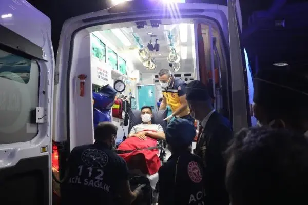 GAZİ YAYLA BU ONURU BİR ÖMÜR BOYU TAŞIYACAĞIZ GAZİ YAYLA BU ONURU BİR ÖMÜR BOYU TAŞIYACAĞIZ