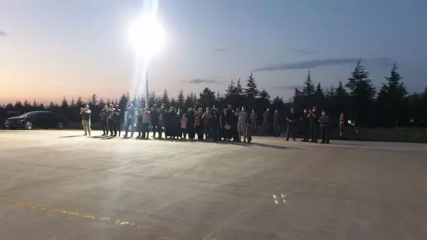 GAZİ YAYLA BU ONURU BİR ÖMÜR BOYU TAŞIYACAĞIZ GAZİ YAYLA BU ONURU BİR ÖMÜR BOYU TAŞIYACAĞIZ