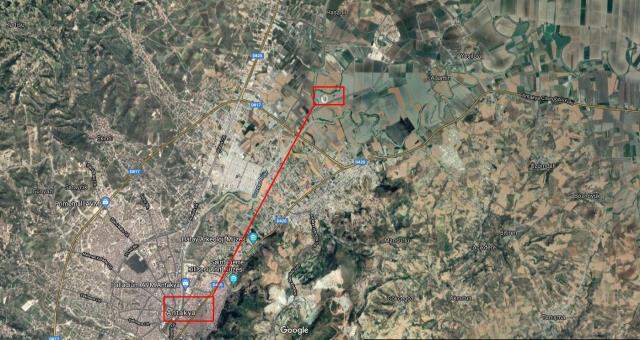 Hatay Stadyumu kapasitesi kaç, kaç kişilik? Yeni Hatay Stadyumu nerede, haritadaki yeri! Hatay Stadı maliyeti ne kadar?