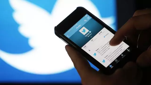 Hazırlıklarda son aşamaya gelindi! Artık Twitter da para kazandıracak Hazırlıklarda son aşamaya gelindi! Artık Twitter da para kazandıracak