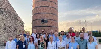İzmir Gazeteciler Cemiyeti: İzmir Gazeteciler Cemiyeti'nde Dilek Gappi başkanlığa seçildi İzmir Gazeteciler Cemiyeti: İzmir Gazeteciler Cemiyeti'nde Dilek Gappi başkanlığa seçildi