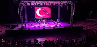 İzmir Uluslararası Film ve Müzik Festivali Devam Ediyor