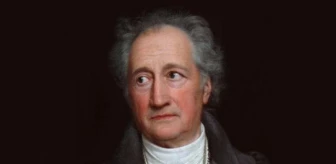 Johann Wolfgang von Goethe kimdir? Johann Wolfgang von Goethe eserleri, hayatı ve biyografisi