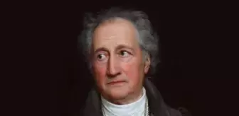 Johann Wolfgang von Goethe şiirleri - En güzel kısa 15 Johann Wolfgang von Goethe şiiri