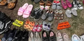 Okullar: Kanada'da yerlileri asimile etmek için kullanılan bir okulda isimsiz mezarlar bulundu Okullar: Kanada'da yerlileri asimile etmek için kullanılan bir okulda isimsiz mezarlar bulundu