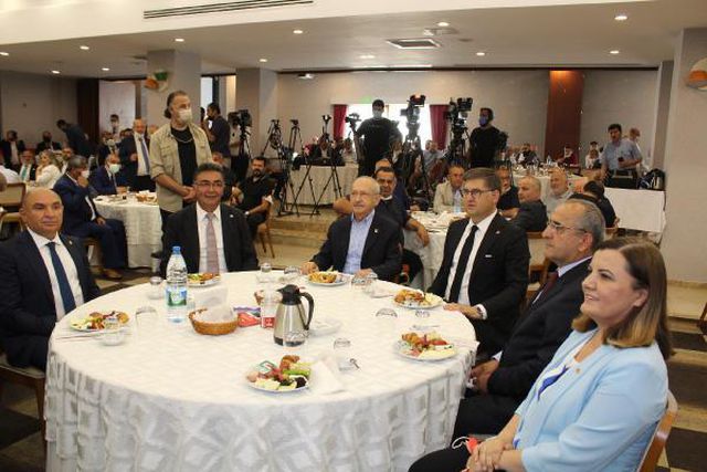 kilicdaroglu siyaset yapacaklarin halka hesap 3 14222149 o