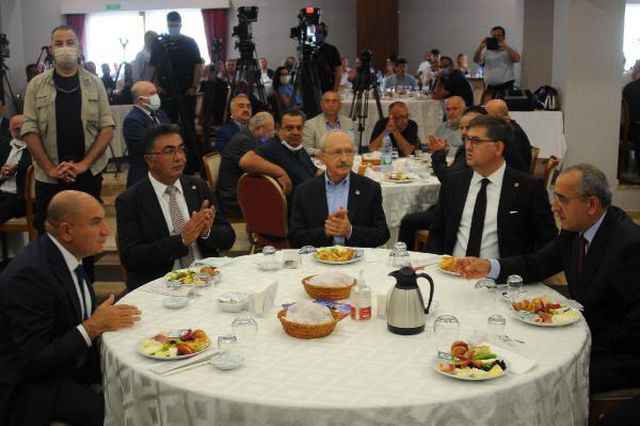 kilicdaroglu siyaset yapacaklarin halka hesap 6 14222149 o
