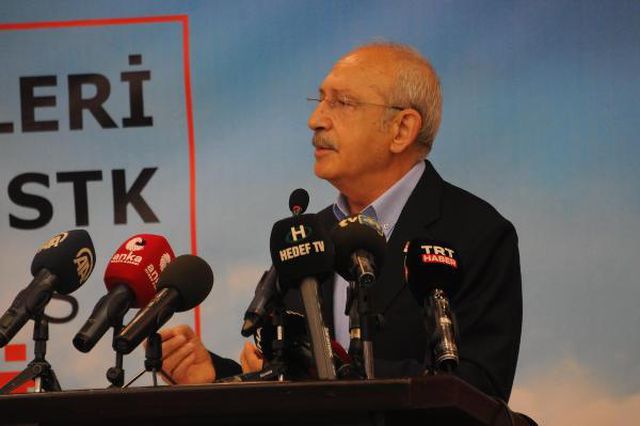 kilicdaroglu siyaset yapacaklarin halka hesap 9 14222149 o