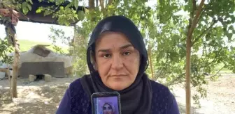 Sel: Son dakika haberi... KUMALIĞI KABUL ETMEYİNCE ÖLDÜRÜLEN EMİNE'NİN ANNESİ: YAŞAMAK İSTİYORDU Sel: Son dakika haberi... KUMALIĞI KABUL ETMEYİNCE ÖLDÜRÜLEN EMİNE'NİN ANNESİ: YAŞAMAK İSTİYORDU