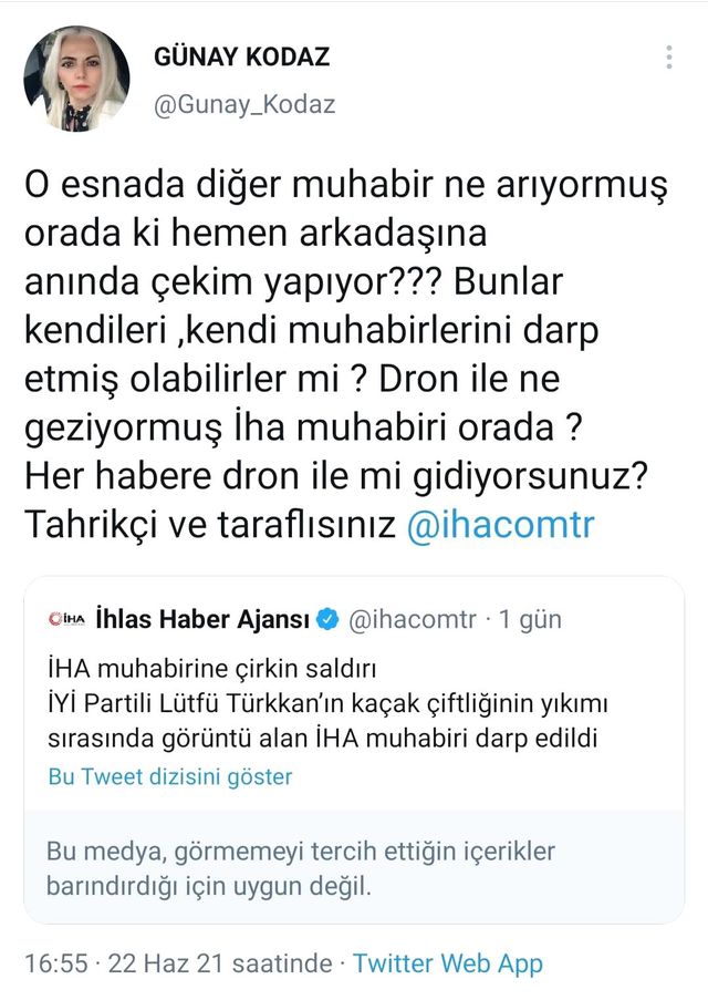 olduresiye dovulen muhabire yapilan cirkin 10 14221739 o