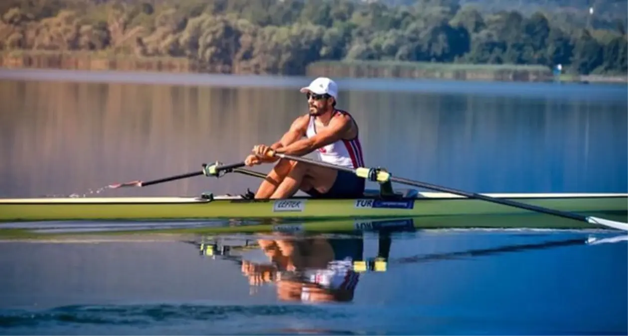 Onat Kazaklı kimdir? Kürekçi Onat Kazaklı kaç yaşında, nereli? 2021 Tokyo Yaz Olimpiyatları Onat Kazaklı kimdir?