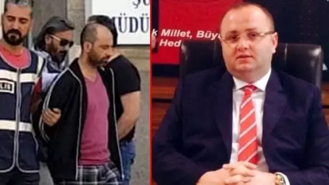 İş insanı Ahmet Kurtuluş'u öldüren polis yelekli katil için ağırlaştırılmış müebbet hapis İş insanı Ahmet Kurtuluş'u öldüren polis yelekli katil için ağırlaştırılmış müebbet hapis