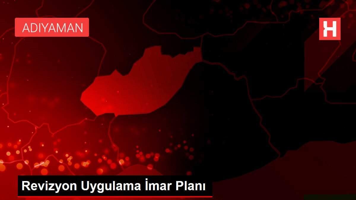Revizyon Uygulama İmar Planı - Haberler 1 revizyon uygulama imar plani 14222360 local