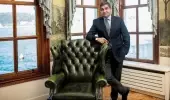 Sezgin Baran Korkmaz: tek bir kazanç verdiğim bürokrat veyahut medya mensubu yoktur Sezgin Baran Korkmaz: tek bir kazanç verdiğim bürokrat veyahut medya mensubu yoktur