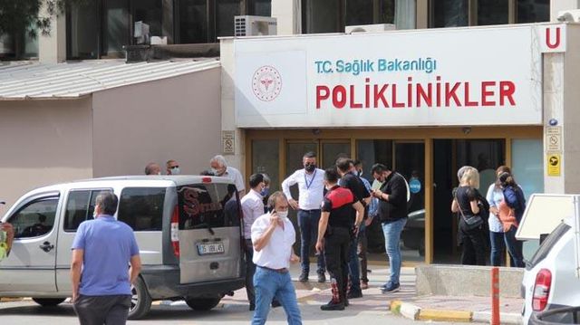 Sağlık çalışanının ölümünde sır perdesi aralanıyor! Ayrı yaşadığı eşi tutuklandı